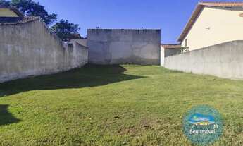 Imagem: Sonho de Vida - Verde Mar - Terreno à venda