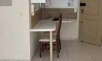 Imagem 2: Apartamento de 1 dormitório em Campinas