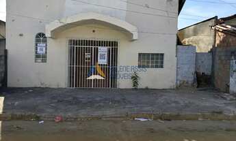 Imagem: Galpão para venda ou locação