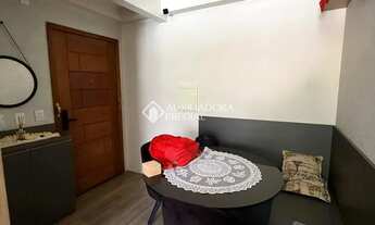 Imagem 6: Apartamento mobiliado com suíte e vaga no Jardim Sabará