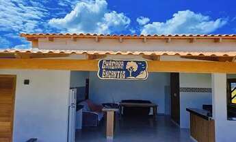 Imagem: Chácara - temporada para quem busca por