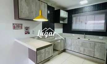 Imagem 5: Casa para aluguel, 2 quartos, 1 suíte, 3 vagas, JARDIM MONTE CASTELO - Marília/SP