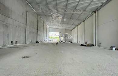 Imagem 2: Salão - Parque Terras de Santa Maria - Hortolândia