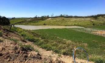 Imagem 3: TERRENOS EM JACAREI COM LAGO