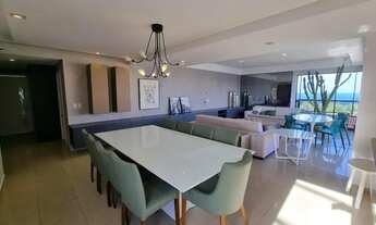 Imagem 4: Apartamento para venda de 217 metros quadrados com 3 quartos na Jatiúca - Maceió - AL