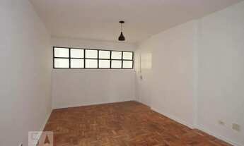 Imagem: Apartamento à Venda - Bela Vista, 2 Quartos