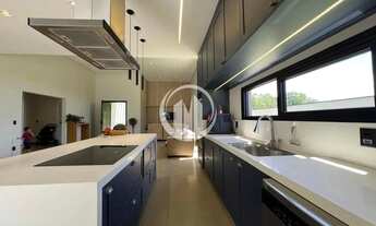 Imagem 6: Casa a venda com 3 Suites - Condominio Terras da Alvorada - Itupeva / SP