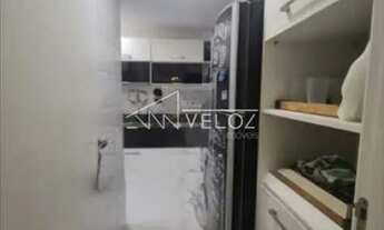 Imagem: Apartamento / Residencial / Botafogo