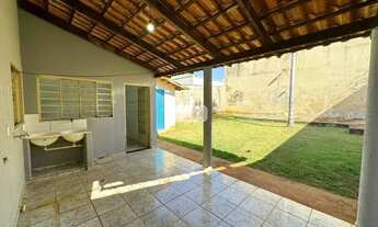 Imagem 3: Casa no Recanto dos Bosques