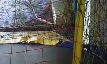 Imagem 5: Casa de condomínio em Rua Bela Floresta - Vargem Pequena - Rio de Janeiro/RJ