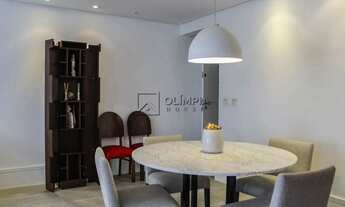 Imagem 4: Venda Apartamento 3 Dormitórios - 105 m² Jardim Paulista