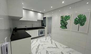 Imagem 7: Imóvel para venda tem 136 m2 com 3 quartos em Aviação - Praia Grande - SP