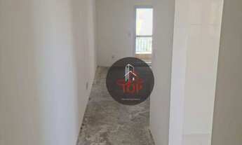 Imagem 5: Apartamento com 2 quartos venda, 64 m² por R$ 616.741 - Campestre - Santo André/SP