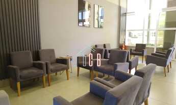 Imagem 2: Alugo sala comercial - Boulevard OFFICE