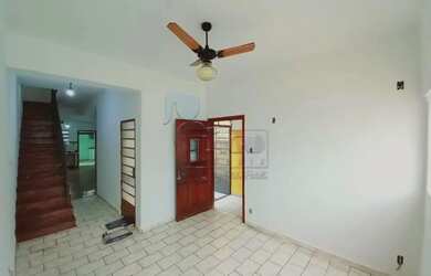 Imagem 4: Casa sobrado de 03 quartos para locação - Vila Tibério