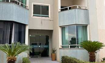 Imagem 2: Apartamento mobiliado em região nobre de Palmas - pronto para morar