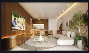 Imagem 6: LandScape - Lançamento na Av dos Holandes, Apartamentos de 87m² e 103m², até 3 suítes