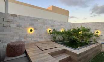 Imagem 5: Barra Garden 3/4 - Barra dos coqueiros [11254