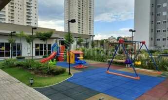 Imagem 4: Apartamento com 2 Quartos à venda, 55m² - Vila Industrial Novinho