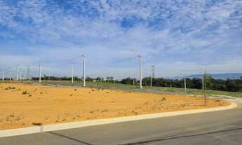 Imagem: Terreno de 350m2 em Pindamonhangaba no condomínio