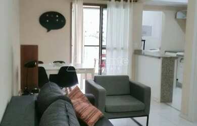 Imagem 5: Apartamento - Cambuí - Campinas