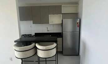 Imagem 5: Imóvel para aluguel com 56 metros quadrados com 2 quartos em Pedreira - Belém - PA