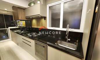 Imagem 4: Apartamento em Rua Adolpho Bozzi - Vila Osasco - Osasco/SP