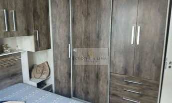 Imagem 3: Apartamento à Venda Parque Residencial Flamboyant