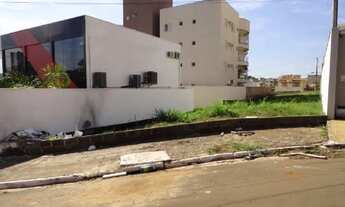 Imagem: Terreno em Jardim Botanico - Ribeirão Preto