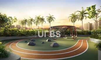 Imagem 6: Legítmo Flamboyant - Apartamento 4 quartos, sendo 4 suítes