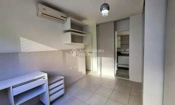 Imagem 3: Imóvel para venda com 77 metros quadrados com 2 quartos em Itacorubi - Florianópolis - SC