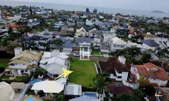 Imagem 3: Terreno em Jurerê Internacional