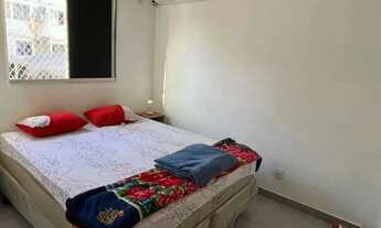 Imagem 3: Apartamento de Dois Quartos no Parque Chapada do Mirante MRV Cuiabá/MT