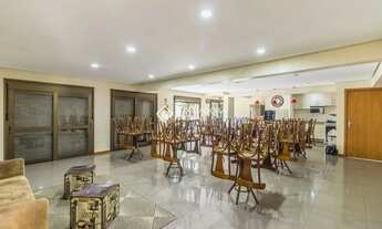 Imagem 7: Rua Faria Santos proximo Gremio Nautico União