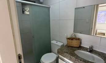 Imagem 2: Imóvel para venda com 56 metros quadrados com 2 quartos em Buraquinho - Lauro de Freitas