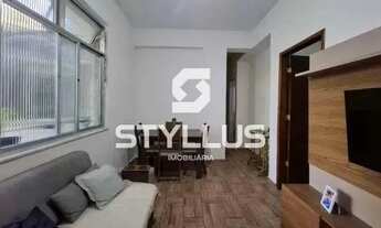 Imagem 6: Centro Apartamento com 1 dormitório