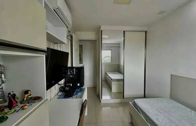 Imagem 2: Apartamento com 04 quartos na Parquelândia