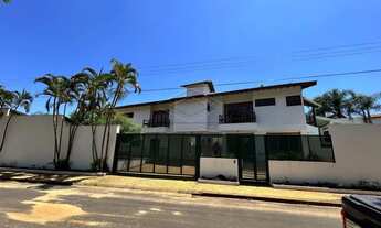 Imagem 6: LINDA CASA PARA LOCAÇÃO CONDOMÍNIO SAMAMBAIA