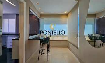 Imagem 5: Apartamento pra alugar no Vila da Serra - 2 quartos, 2 vagas - R$7.200,00