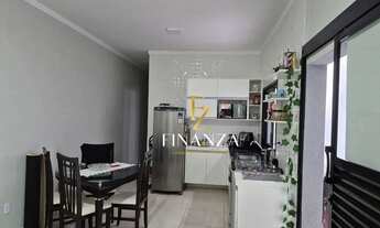 Imagem: Casa com 2 dormitórios à venda, 83 m²