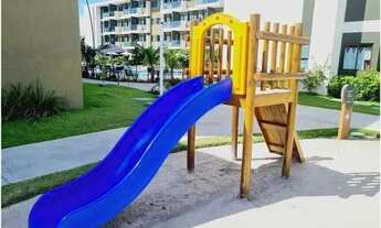 Imagem 5: Muro Alto - Ipojuca - PE flat no condomínio Mana beach