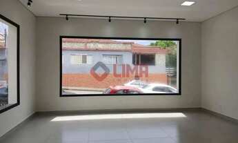 Imagem 7: Excelente imóvel para locação com salão amplo, próximo à Av. Nações Unidas e Av. Rodrigues