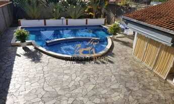 Imagem 4: Chácara com 4 quartos à venda, 880 m² - Cajuru do Sul, Sorocaba/SP