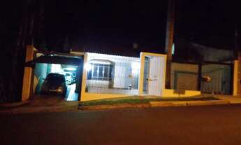 Imagem 5: JARDIM HIGIENÓPOLIS - RUA ROSACRUZ