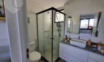 Imagem 6: Apartamento com 1 dormitório à venda, 38 m² por R$ 470.000,00 - Ingá - Niterói/RJ