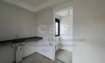 Imagem 3: Apartamento à venda em condomínio no bairro Bela Vista, Osasco-SP: 2 quartos, 1 banheiro