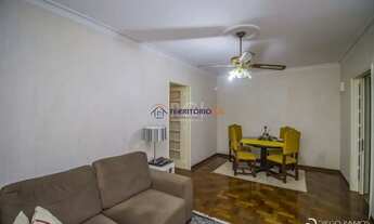 Imagem 2: Apartamento para Venda - 96m², 3 dormitórios, 1 vaga - Menino Deus