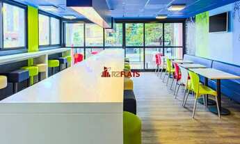 Imagem 4: Flat com ótimo preço no bairro Consolação. Confira!