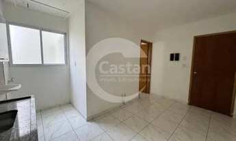 Imagem 2: Apartamento em Brás