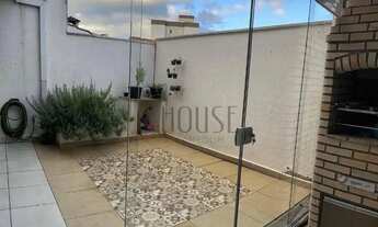 Imagem 2: Casa com 3 quartos à venda, 109 m² - Condomínio Bosque de Sevilla - Sorocaba/SP